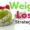 weight loss strategies