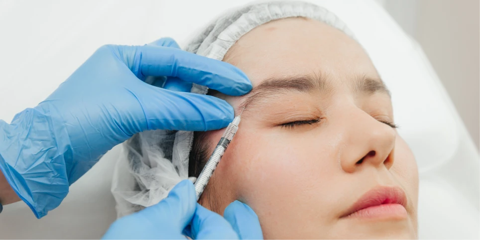5 medical benefits of botox