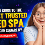 Your Guide to the Most Trusted Med Spa Franklin Square NY