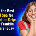 best med spa for hydration drips near franklin square
