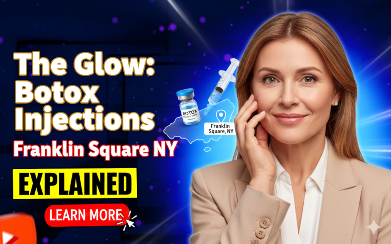 botox injections franklin square ny