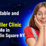 lip filler clinic near me