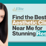Find the Best Aesthetic Clinic Near Me for Stunning Results