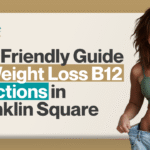 The Friendly Guide to Weight Loss B12 Injections in Franklin Square