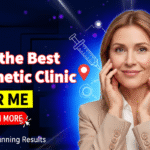aesthetic clinic near me