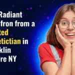 esthetician franklin square ny