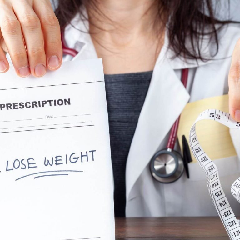 How to Choose the Right Medical Weight Loss Program