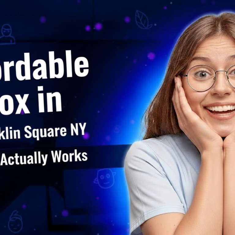 Revitalize your look with affordable Botox in Franklin Square NY you can trust for smooth, youthful skin.