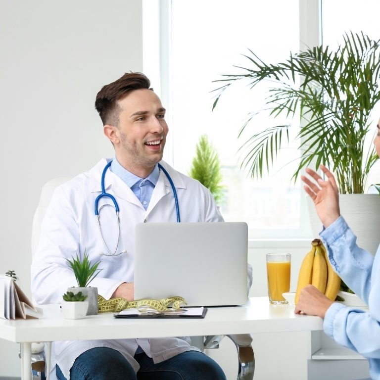 What To expect in first visit of medical weight loss