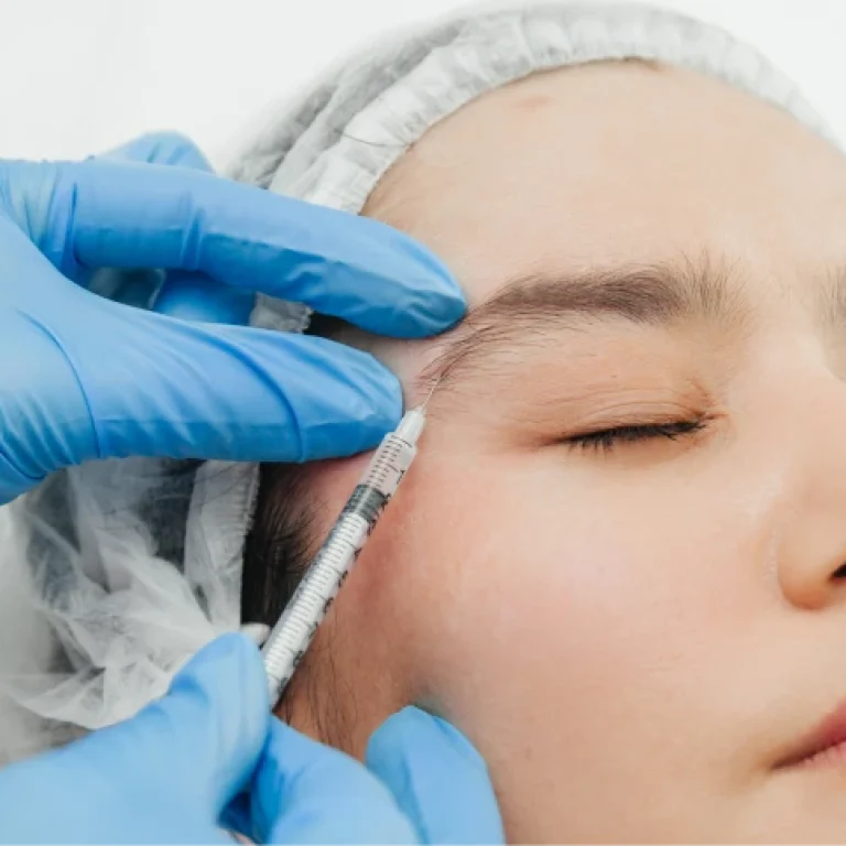 5 medical benefits of botox